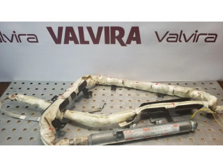 Боковая подушка безопасности 604157900B Mitsubishi Grandis