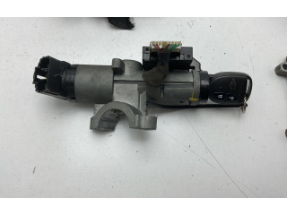 Комплект блоков управления 25182025, 25182025   Chevrolet Spark