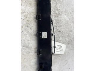 Блок управления климат-контролем 98340419ZD01   Citroen Berlingo