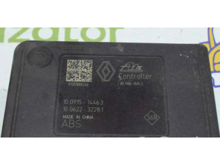 Блок АБС 476607472R, 476608587R Dacia Sandero