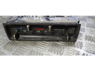 Блок управления климат-контролем Mazda 323