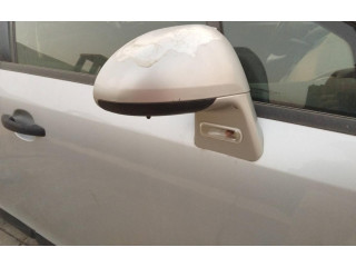 Зеркало электрическое Citroen C4 I 2004 - 2010 года