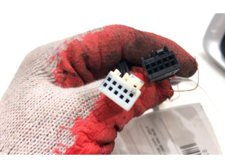 Зеркало электрическое Mercedes-Benz ML W164 2005 - 2011 года