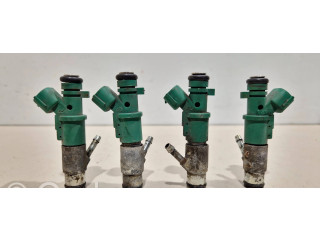 Vstřikovač 01F023   Peugeot 207 CC  pro benzínový motor 1.4  