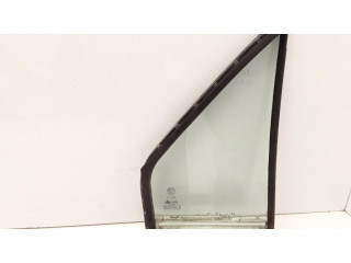 Маленькое стекло "A" задних дверей