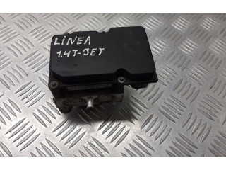 Блок АБС 0265800663 Fiat Linea - года
