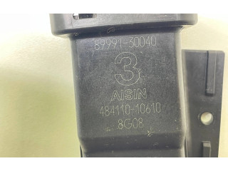 Блок управления 48411010610, 8999130040   Subaru Forester SH