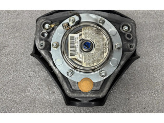 Подушка безопасности водителя 8E0880201K   Audi A3 S3 8L