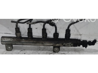 Vstřikovací lišta Fiat Croma