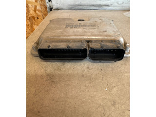 Řídící jednotka 022906032BT, 1039S01279 Porsche Cayenne (9PA) 2007