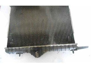 Интеркулер 30613906, ETP8928CALSONIC Mitsubishi Carisma