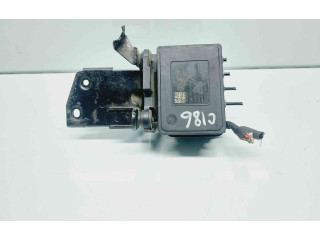 Блок АБС    Skoda  Octavia Mk3 (5E)  2013 - 2019 года