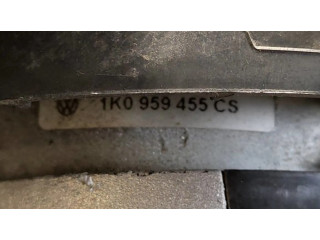 Вентилятор радиатора 1K0959455CS Audi A3 S3 8P 1.8