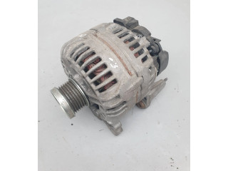 Генератор 03C903023A, 0124525093   Volkswagen Beetle A5      