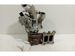 Turbodmychadlo Турбина 282312MHB0 Hyundai Santa Fe G4FT