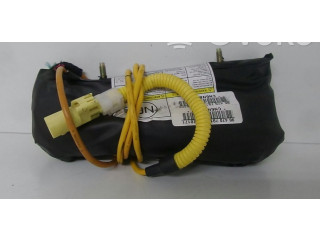 Подушка безопасности в сиденье 96470791   Chevrolet Nubira