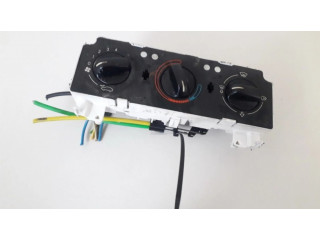 Блок управления климат-контролем 830051263 Peugeot 306