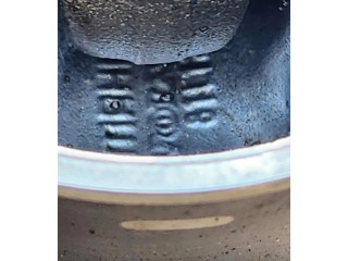  Поршень с шатуном  31303100  Volvo V60  