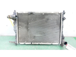 Радиатор охлаждающей жидкости