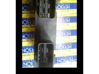 Řídící jednotka 9646260180   Citroen Berlingo 1999