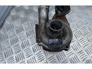  Турбина Dacia Logan I           