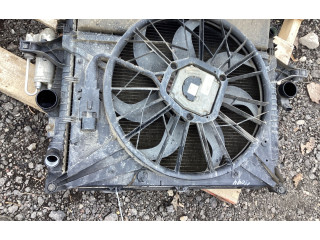 Вентилятор радиатора     3137229010, 0412141004    Volvo XC90 