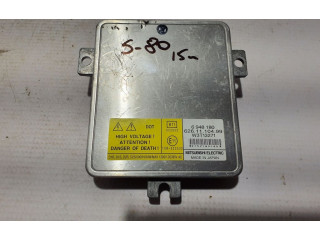 Блок управления Xenon