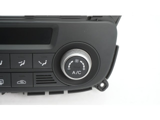 Блок управления климат-контролем 972501P500 KIA Venga