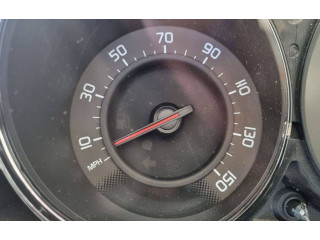 Řídící jednotka BC.0121394.B, 55260938 Fiat 500X 2015