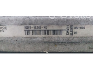 Интеркулер 6G919L440FD Ford Galaxy