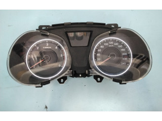 Панель приборов 940031K190, 940031K320   Hyundai ix20       