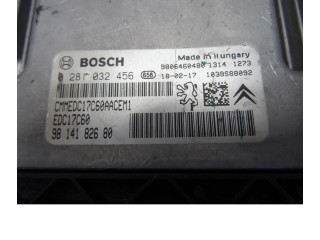 Блок управления 1629042380, 1629042380 Citroen C3 Aircross