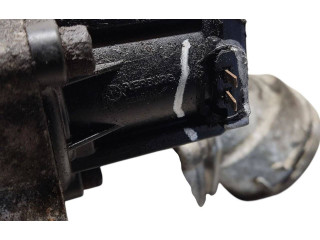 Турбина Audi A3 S3 A3 Sportback 8P 06J145701J, 53039700123 для двигателя CDA