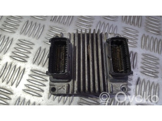 Другие блоки управления / модули