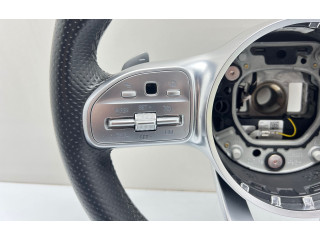 Volant Mercedes-Benz C W205 2019 A0004608402, A0050004599