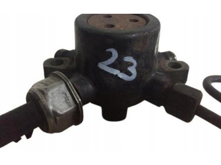 Vstřikovací lišta ROZDZIELACZ PALIWA KANGOO Renault Kangoo I