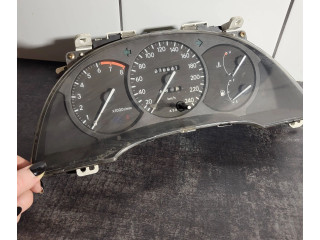 Přístrojová deska Toyota Celica T200 1996 8320020780, 1573501592