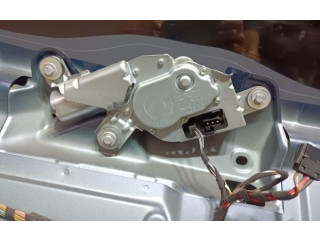 Моторчик заднего дворника 6917907, 0390201594 BMW X3 E83