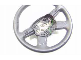 Руль Audi Q3 8U 2011 - 2016 года 8U0419091T