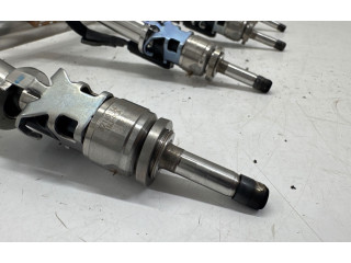 Топливная рампа 31410835, 4D22216   Volvo XC90  