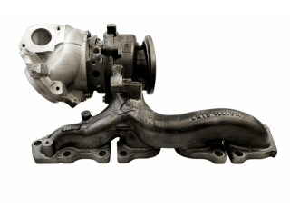 Турбина Audi A3 8Y 05L253019F, 05L253019F