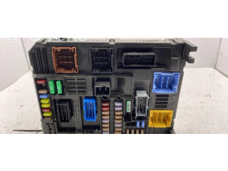 Pojistková skříňka Řídící jednotka BSM 1681050580 Citroen Berlingo 2022