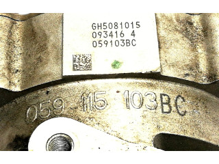 Čerpadlo oleje 059103BC, 059115103BC Audi Q7 4M CRT