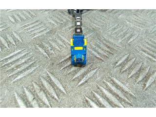 Подрулевой шлейф SRS 8200213173, 8200213173 Dacia Logan I