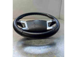 Руль Ford S-MAX  2006 - 2015 года 6M213600BK, 6M213600BK      