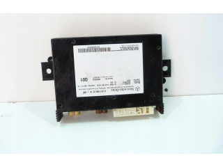 Блок управления A2479002216 Mercedes-Benz GLB x247