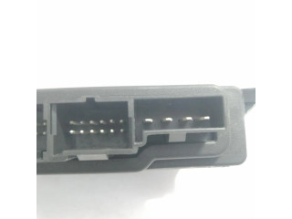 Блок управления двигателя 25745822, MODULOELECTRONICO Cadillac DTS