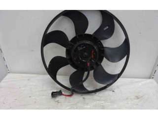 Вентилятор радиатора         Chevrolet Aveo 