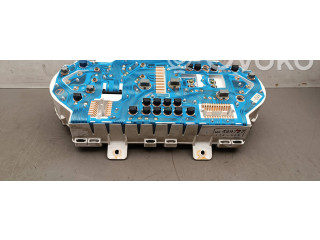 Панель приборов 178520, 489727 Mitsubishi Space Wagon