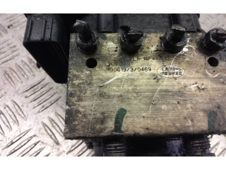 Jednotka ABS LPLA14F447AE Land Rover Range Rover Sport L494 2019